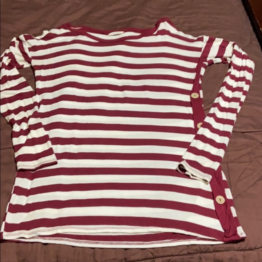 Mon Ami USA Brand Tunic. EUC!